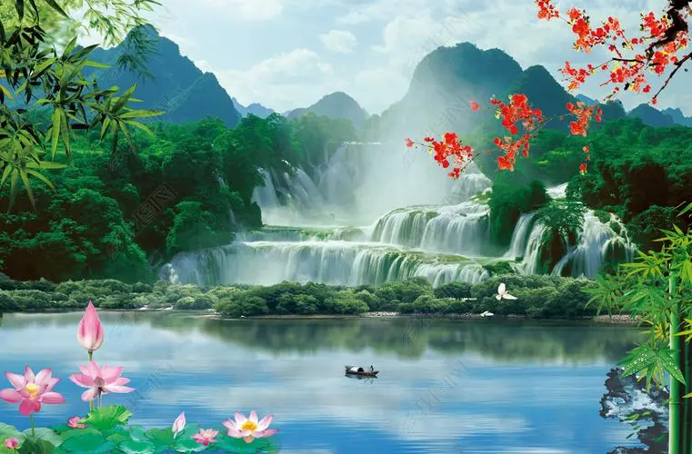 无人化工业